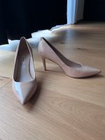 Pumps Guess Nude Gr. 38 Sachsen - Wittichenau Vorschau