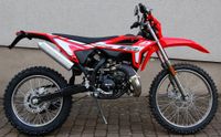 BETA RR 50 Enduro | Neu | Rot und Weiss Nordrhein-Westfalen - Neunkirchen Siegerland Vorschau