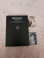 K-Pop// The Boyz - Reveal (Moon ver.) Rheinland-Pfalz - Ludwigshafen Vorschau