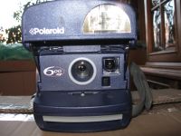 Polaroid 600AF Sofortbildkamera Nordrhein-Westfalen - Stemwede Vorschau