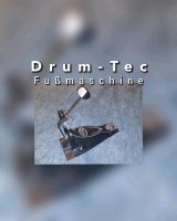 ☆Fußmaschinen☆ FuMa Drum-Tec Bayern - Offingen Vorschau