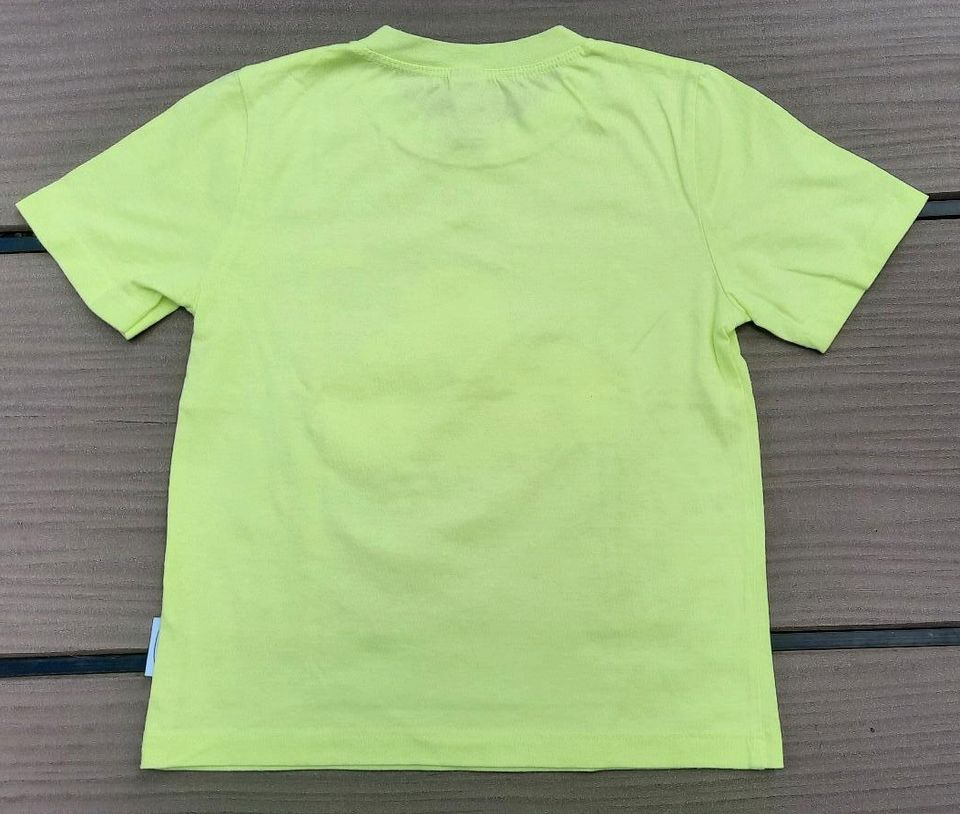 T-Shirt Trigema Gr. 116, Affe in Hessen - Edermünde | eBay Kleinanzeigen  ist jetzt Kleinanzeigen