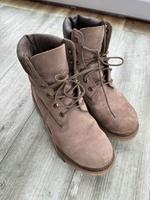 Boots von Timberland Bayern - Wendelstein Vorschau