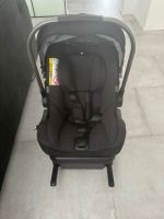 Babyschale INKL. Isofix-Station  von Nuna Baden-Württemberg - Heiningen Vorschau