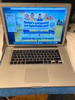 Apple MacBook Pro 15“ I5 4GB RAM 500GB HDD macOS Catalina Bayern - Neumarkt i.d.OPf. Vorschau