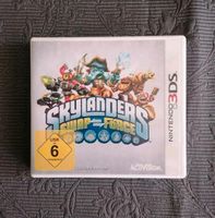 NINTENDO 3DS SKYLANDERS Set Swap Force Spiel mit Portal BILDER Bonn - Nordstadt  Vorschau