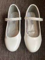 INDIGO walk wild Ballerinas weiß Gr. 32 Baden-Württemberg - Pfedelbach Vorschau