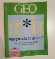 GEO Zeitschrift Ausgabe 09/2021 Bayern - Ingolstadt Vorschau