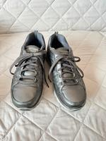 Skechers Leder Sneaker 38 Hessen - Erlensee Vorschau