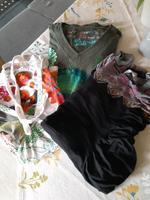 Desigual Tshirts,  3 Stck., auch einzeln, Original Hessen - Kassel Vorschau