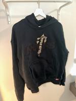 None of Us x Trapstar Trackie Vahr - Neue Vahr Nord Vorschau