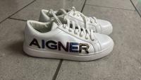 Schöne sneaker Aigner Nordrhein-Westfalen - Hamm Vorschau