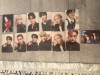 Stray Kids Photocards PC Niedersachsen - Edemissen Vorschau