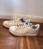 Adidas Stan Smith Creme/Lack Größe 39 1/3 Schleswig-Holstein - Barsbüttel Vorschau