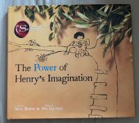 The Power of Henry's Imagination (The Secret) von Syre Byrne Neuhausen-Nymphenburg - Neuhausen Vorschau