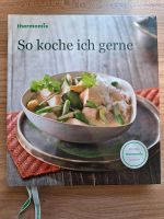 Thermomix Kochbuch Bayern - Weihmichl Vorschau