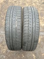 2X SOMMERREIFEN 155/70 R19 84Q BRIDGESTONE ECOPIA EP500 * 5,2-6MM Hessen - Maintal Vorschau