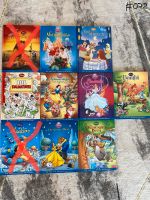 Die original Disney-Filmcomics Bücher Bayern - Altenmünster Vorschau