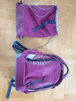 Satch Schulrucksack mit Sport - Turn Beutel Tasche Rucksack Nordrhein-Westfalen - Wickede (Ruhr) Vorschau