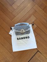 Wunderschöne Tasche von Sandro Paris Bremen - Schwachhausen Vorschau