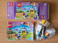LEGO Friends 41304 - Welpenpark Hessen - Butzbach Vorschau