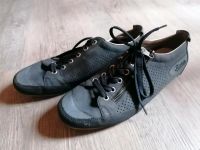 Schuhe der Marke Rieker. Ungetragen Niedersachsen - Drochtersen Vorschau