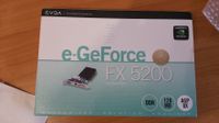 GeForce FX5200-DV128 VGA/DVI/TV AGP Grafikkarte Nvidia Kiel - Schilksee Vorschau