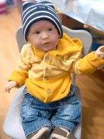 Reborn Toddler Li mit Zertifikat Bochum - Bochum-Wattenscheid Vorschau