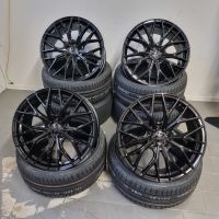 18 Zoll WH37 Alu Felgen für Mazda CX-5 CX-7 MX-5 RX-8 Mitsubishi Nordrhein-Westfalen - Hagen Vorschau