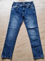 S. Oliver Jeans in Größe 158 in blau Baden-Württemberg - Tauberbischofsheim Vorschau