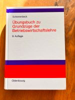 Übungsbuch BWL Baden-Württemberg - Affalterbach   Vorschau