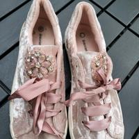 deichman schuhe Sommer Frühling Rose 41 Bayern - Fürth Vorschau