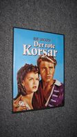 Der rote Korsar (DVD) Burt Lancester Niedersachsen - Wiefelstede Vorschau