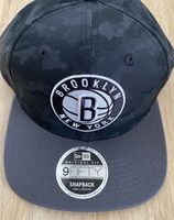 Brooklyn Nets Cap New Era Snapback 9Fifty NEU Hessen - Wiesbaden Vorschau