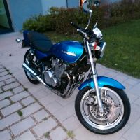 Kawasaki Zephyr 550 München - Trudering-Riem Vorschau