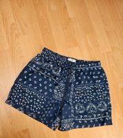 Zara Badeshort gr. M Navy Paisley Rheinland-Pfalz - Pirmasens Vorschau