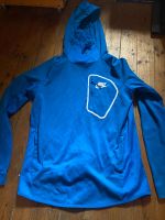 Herren Nike Laufhoodie Laufshirt Hoodie Pulli gr. M Bayern - Schwabmünchen Vorschau