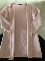 Hailys Cardigan Jacke Rosé Gr. M Häfen - Bremerhaven Vorschau