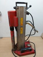 Hilti DCM1 Kernbohrgerät Kernbohrmaschine Kernbohrmotor + Hilti B Dortmund - Derne Vorschau