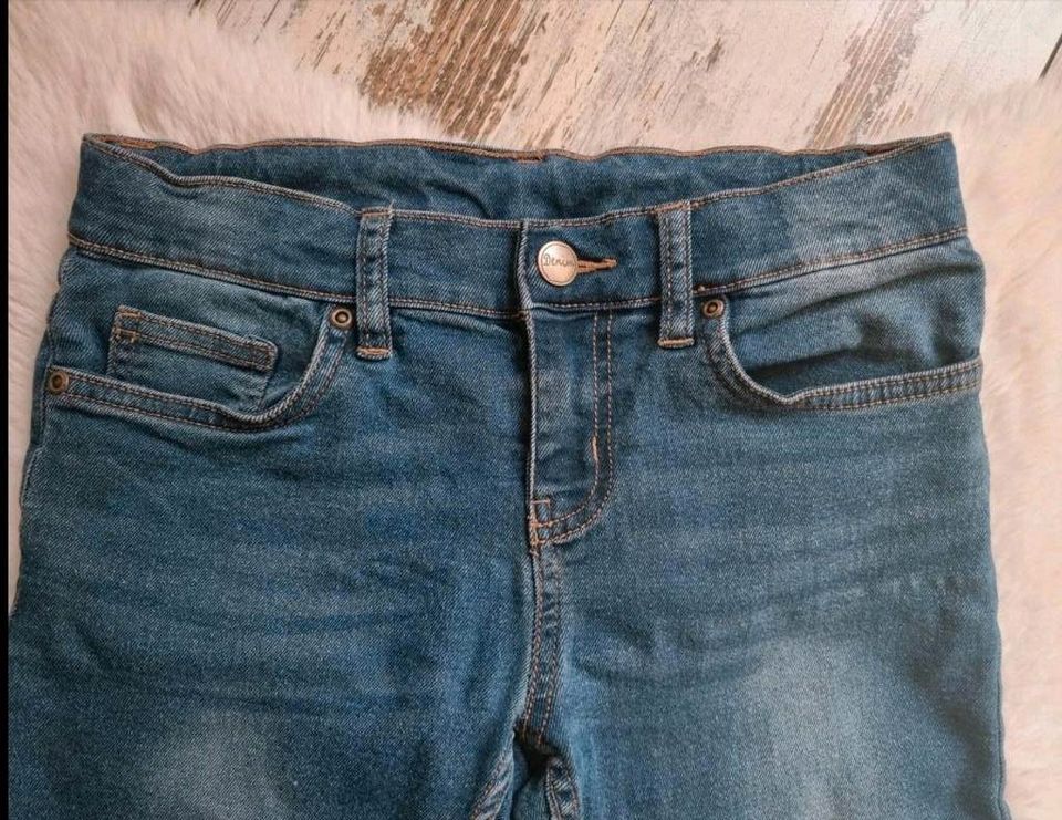 ✨️ Kinderhose Jeans Jeanshose Hose Jungs in Tangermünde