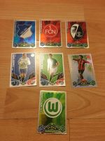 Match Attax Spielkarten Köln - Lindenthal Vorschau