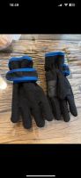 H&M schwarze Handschuhe, Gr. 110/116 Fingerhandschuhe #hm Niedersachsen - Wilhelmshaven Vorschau