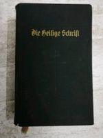 Die Bibel oder die ganze Heilige Schrift, 1933 Brandenburg - Erkner Vorschau