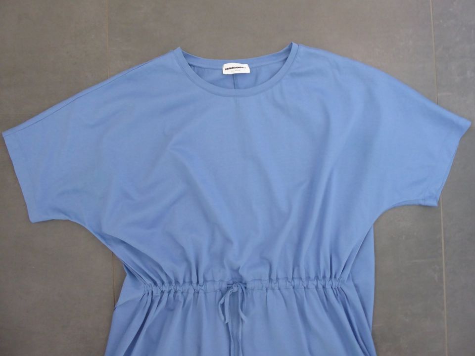 reserviert ARMEDANGELS Kleid Gr. M 40 Sommerkleid Shirtkleid in Hainburg