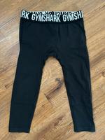 Gymshark Leggins Damen Fitness S M 36 38 40 schwarz Khaki grau Niedersachsen - Bovenden Vorschau