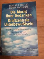 Die Macht Ihrer Gedanken Bayern - Gerolzhofen Vorschau