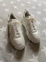 Copenhagen Sneaker weiß Plateau Bayern - Würzburg Vorschau