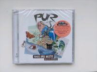 CD "PUR" 100% Das Beste aus 40 Jahren Niedersachsen - Göttingen Vorschau