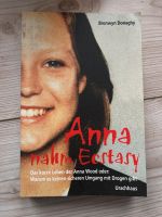 Anna nahm Ecstasy Sachsen-Anhalt - Burg Vorschau