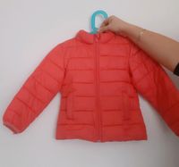 Jacke für Mädchen Gr. 110 (4-5 years) Kreis Ostholstein - Timmendorfer Strand  Vorschau